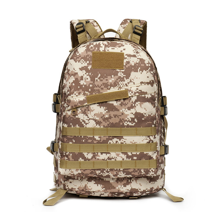 Taktischer Mehrfach-Fach Rucksack Karnz
