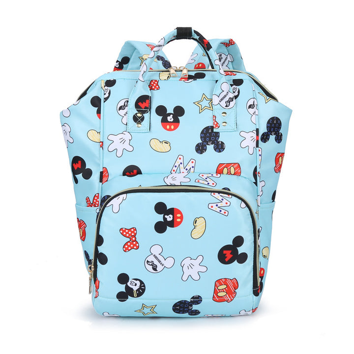Stylischer Rucksack Karnz