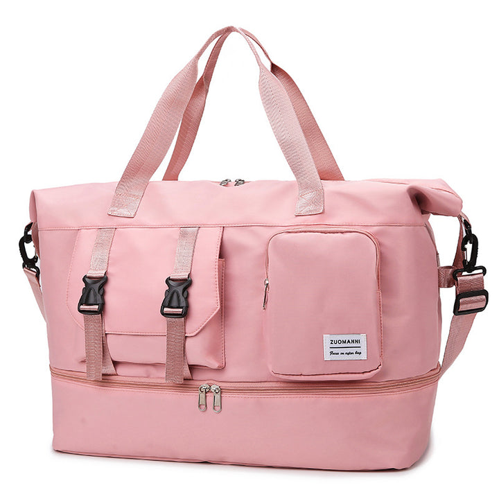 Reise Wochenend Duffle Bag Karnz
