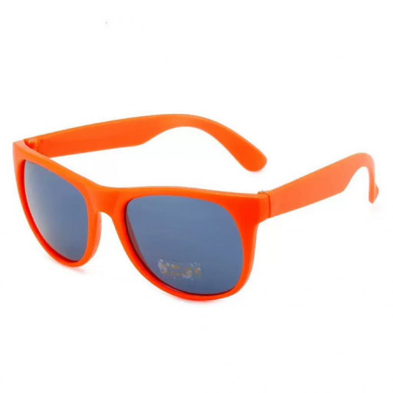 Stilvolle polarisierte Sonnenbrille Karnz