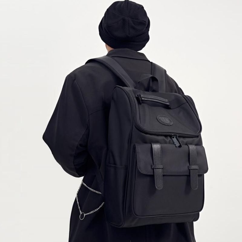 Stylischer Urban-Rucksack Karnz