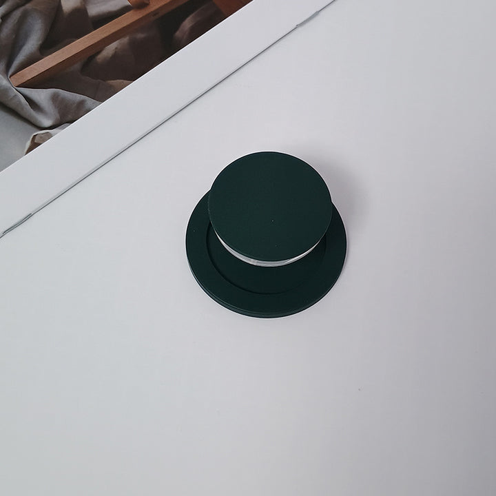 Praktischer Telefongriff Karnz