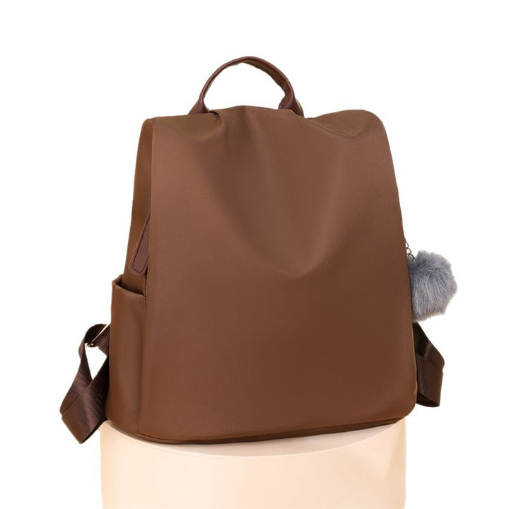 Moderner Minimalistischer Rucksack Karnz