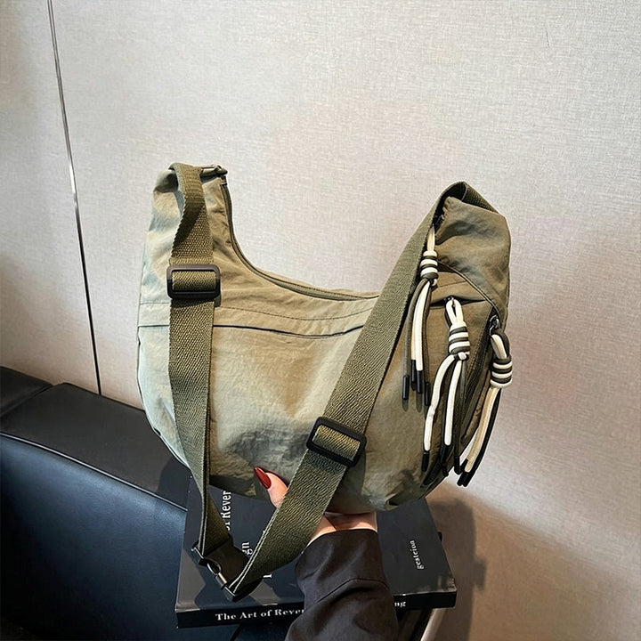 Vielseitige Sling Tote Bag Karnz