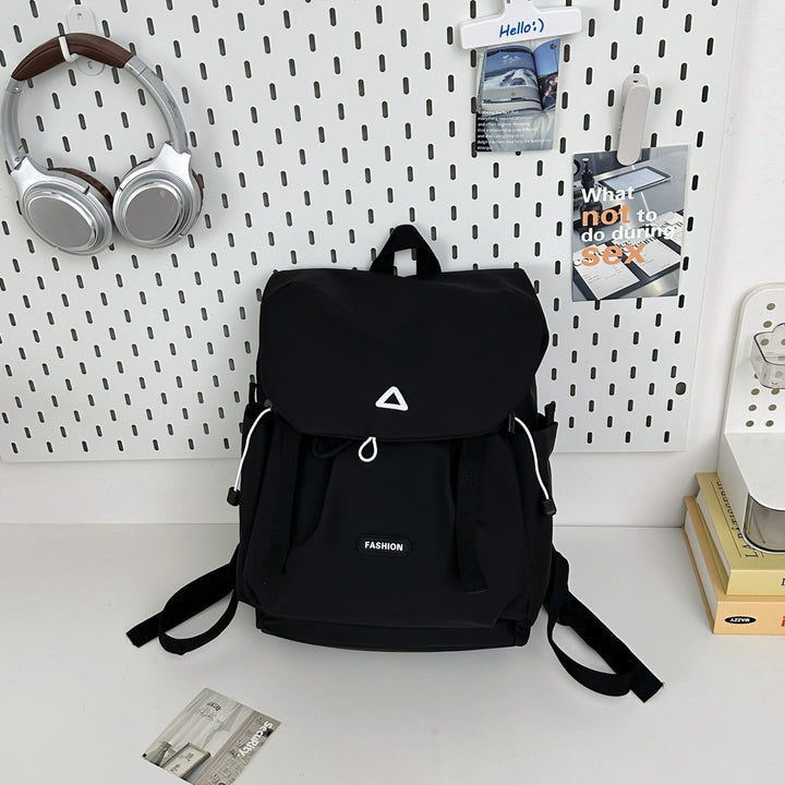 Stylische Mehrfachfach-Rucksack