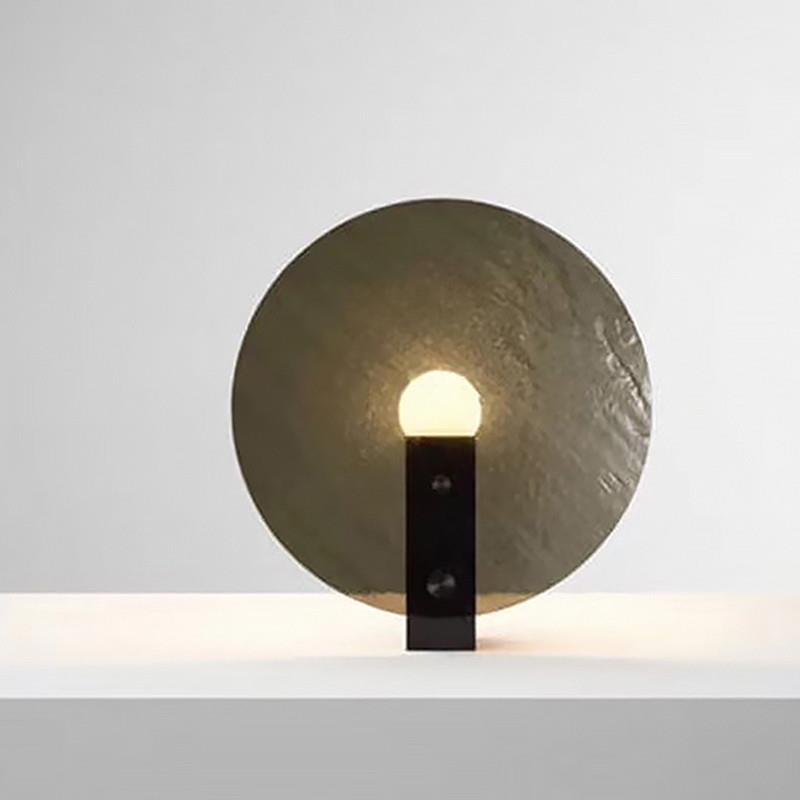 Moderne dekorative Wandlichtarmatur