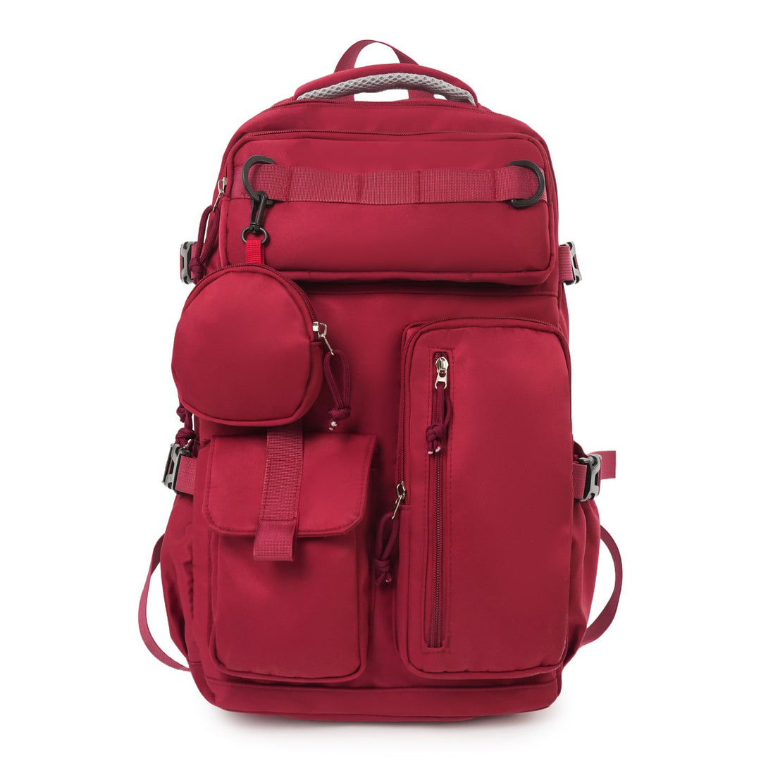 Multifunktionaler Abenteuer-Rucksack