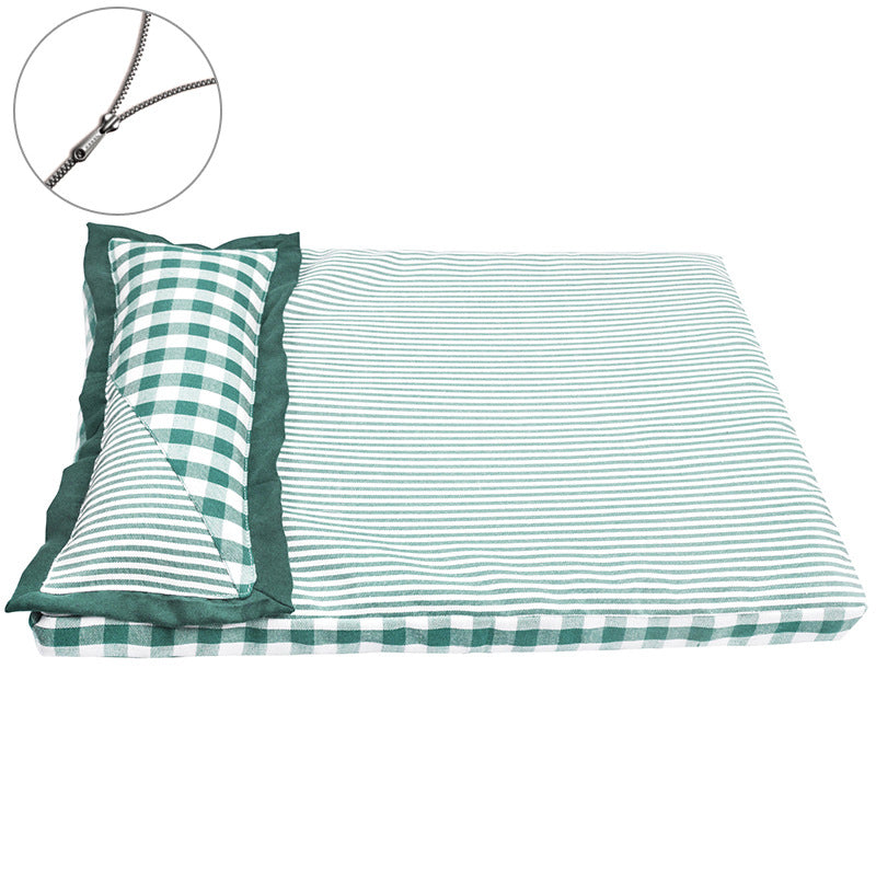 Luxuriöses Outdoor Lounge Hundebett