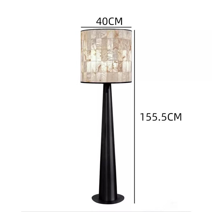 Moderne Dekorative Stehlampe