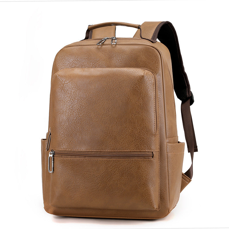 Eleganter und Geräumiger Rucksack mit Organizer-Fächern Karnz