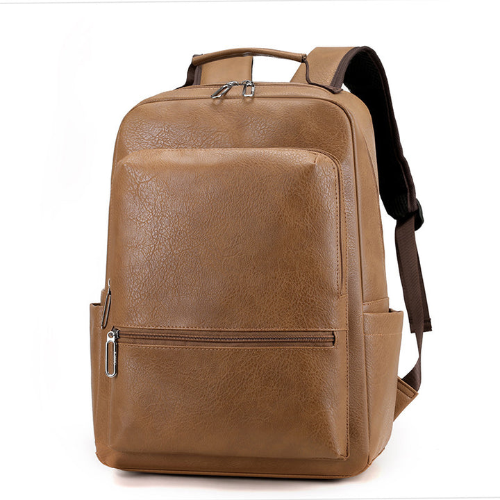 Eleganter und Geräumiger Rucksack mit Organizer-Fächern Karnz