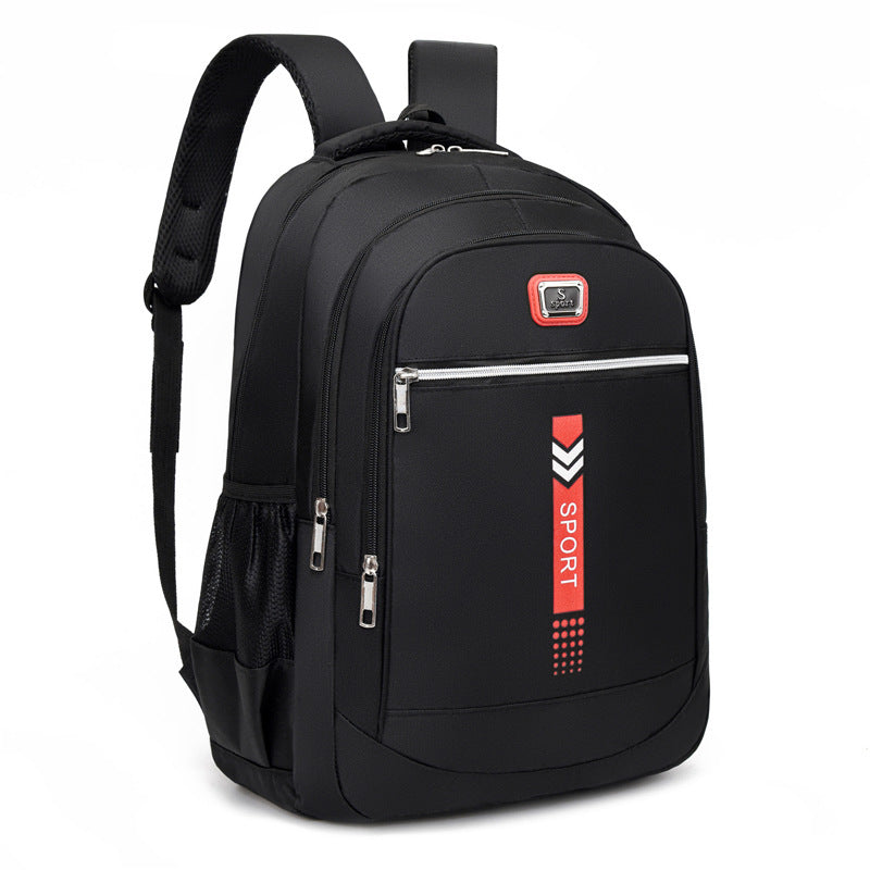 Ergonomischer Sport-Rucksack Karnz