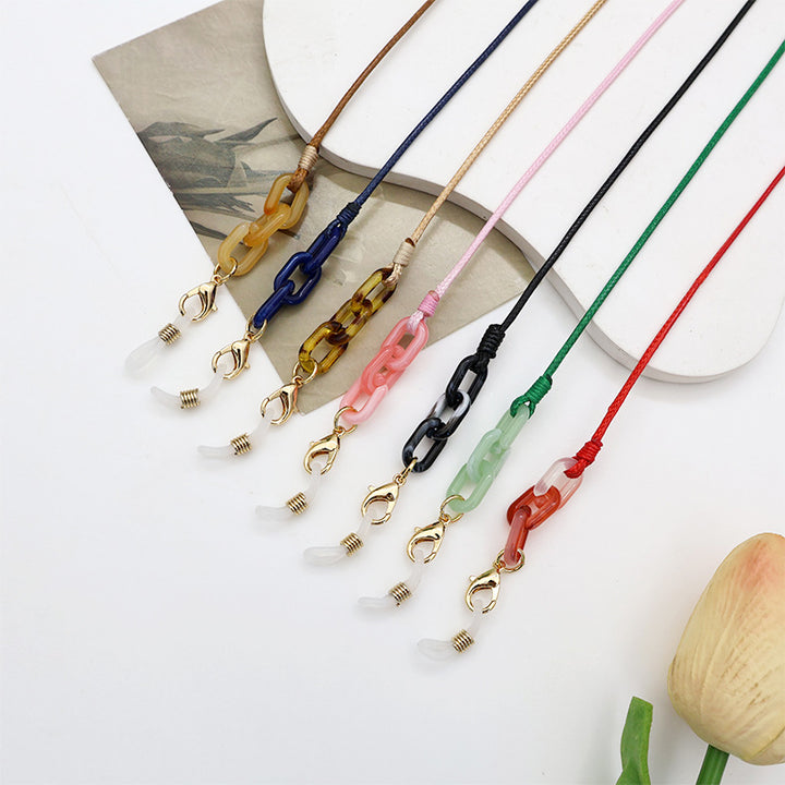 Brillenhalterkette Karnz