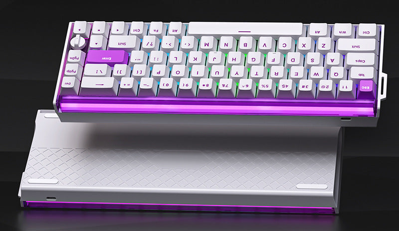 Mechanische Gaming-Tastatur Karnz
