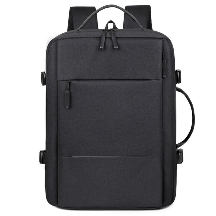 Schlanker minimalistischer Laptop-Rucksack Karnz