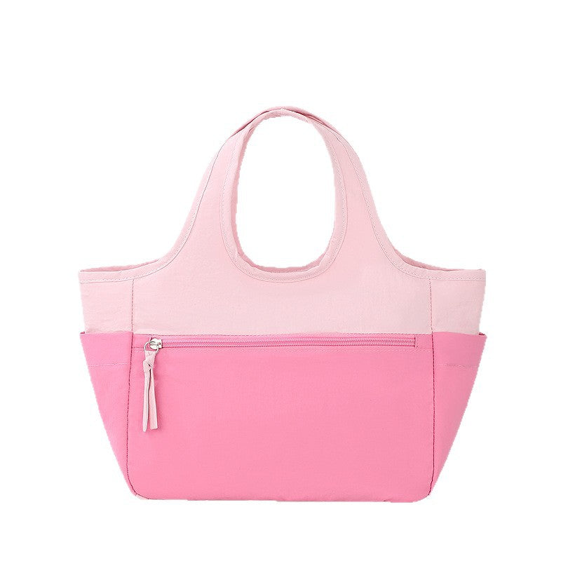 Vielseitige Alltags-Tasche Karnz