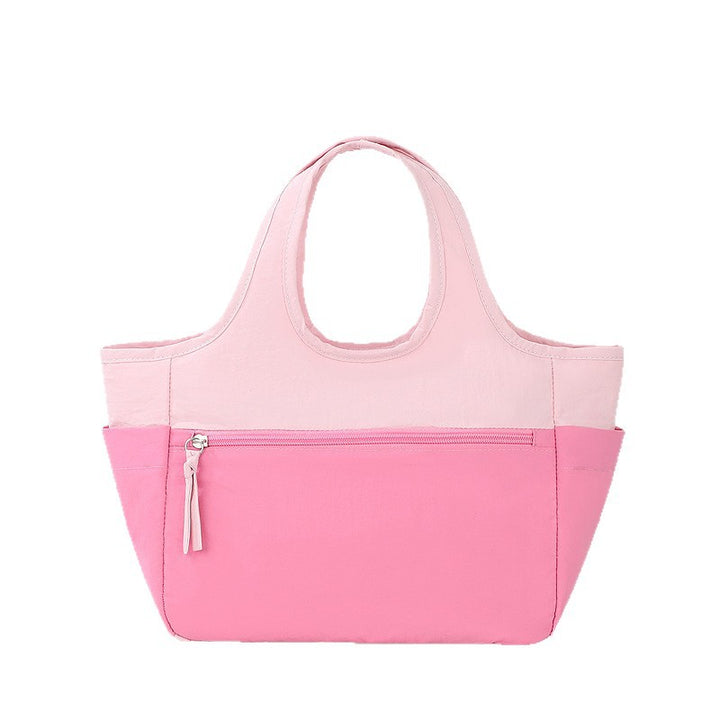 Vielseitige Alltags-Tasche Karnz