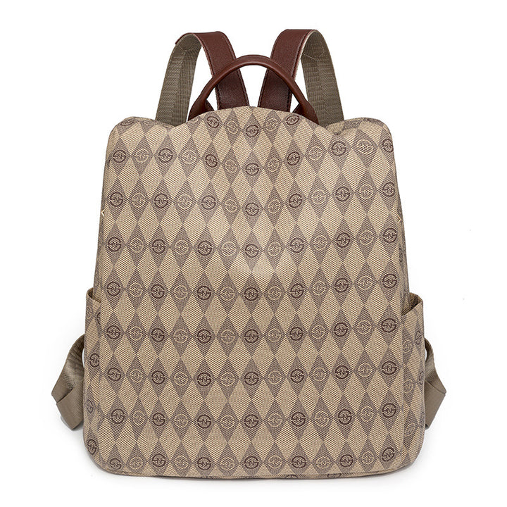 Designer Bedruckter Rucksack