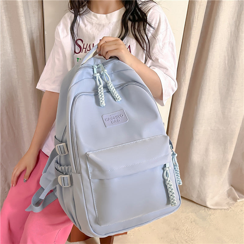 Leichtgewichtiger Wasserdichter Rucksack Karnz