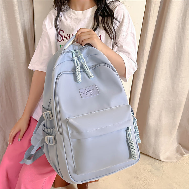 Leichtgewichtiger Wasserdichter Rucksack Karnz
