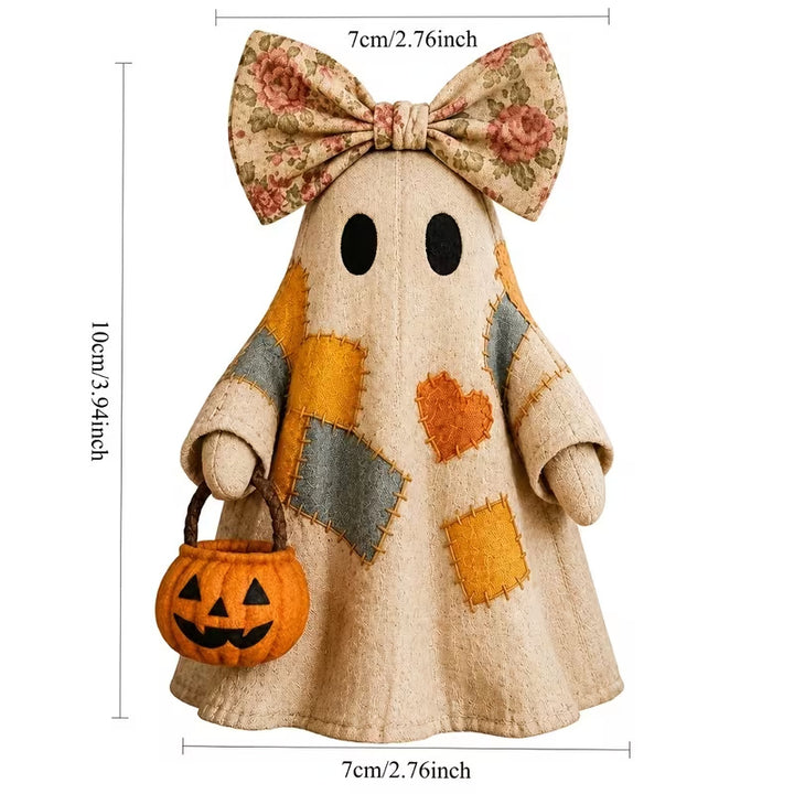Lichted Halloween Deko Figur Karnz