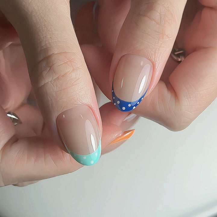 Kreative Nagelverlängerungen Karnz