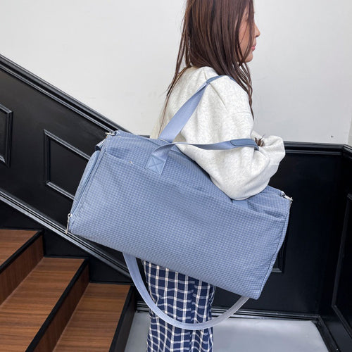 Multi-Funktionaler Sportduffel Karnz