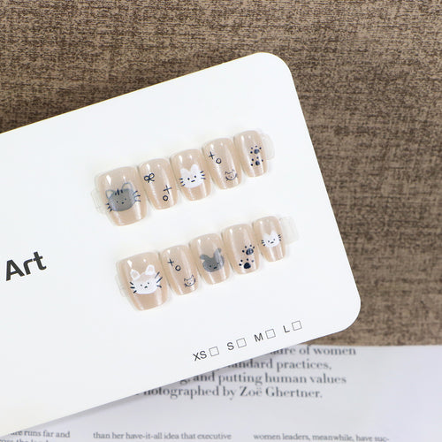 Nail Art Karnz