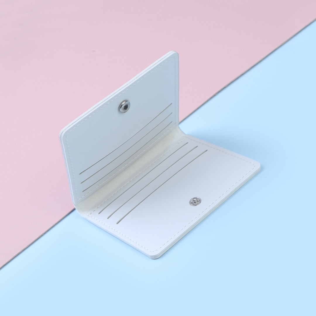 Stylische Minimalistische Geldbörse