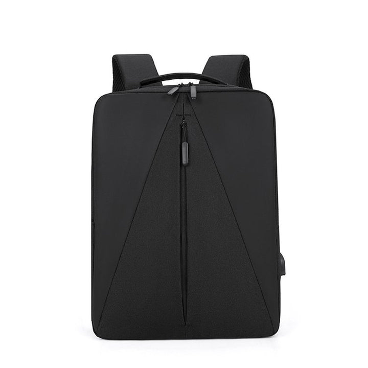 Elegante Minimalistische Rucksack Set Karnz