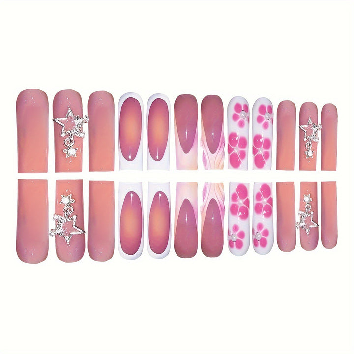 Nail Art Karnz