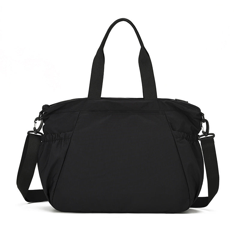 Geräumige Reisetasche Karnz