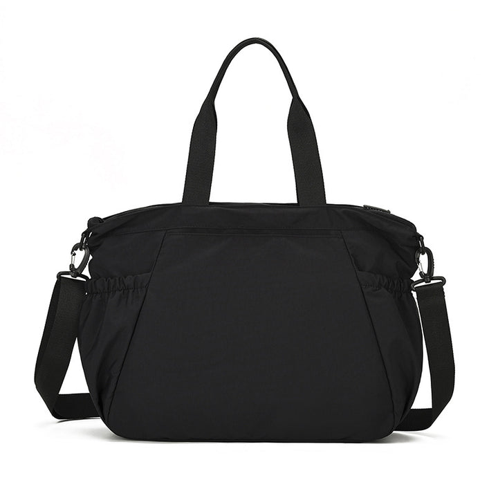 Geräumige Reisetasche Karnz