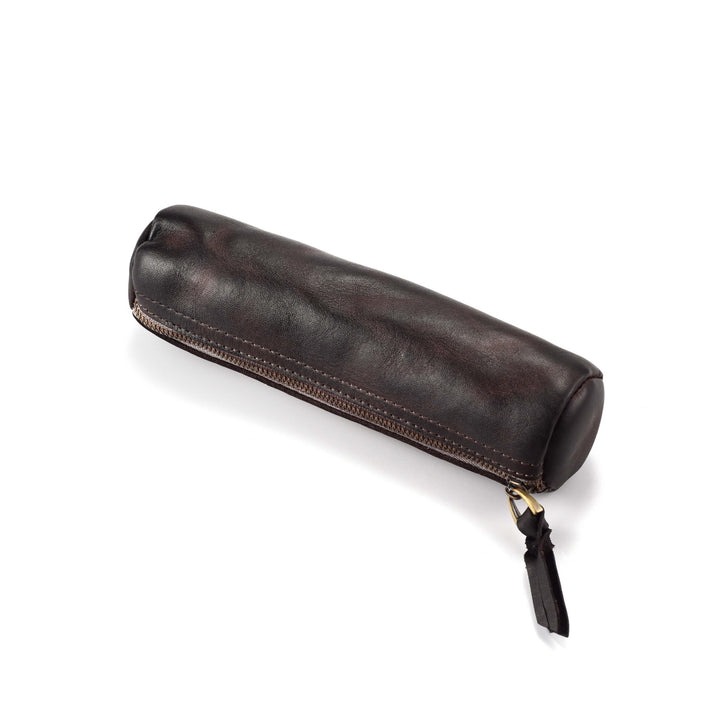 Premium Leder Bleistiftetui