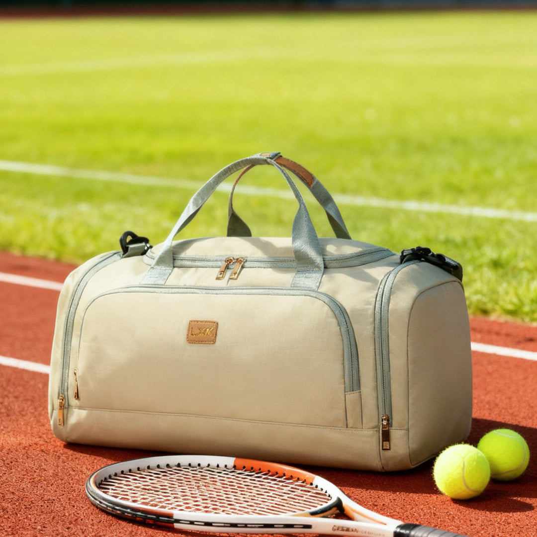 Reis Duffel Tasche Karnz