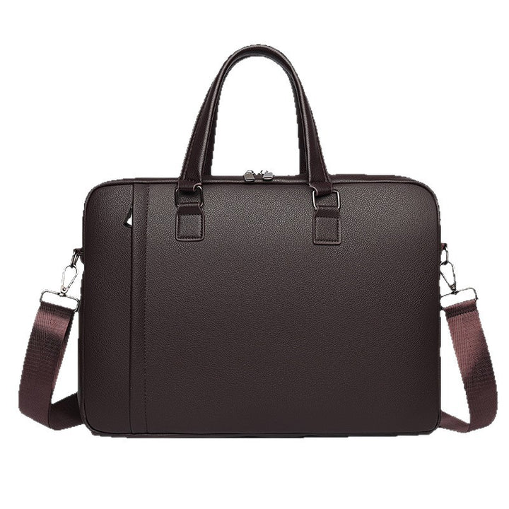 Professionelle Executive Aktentasche Karnz