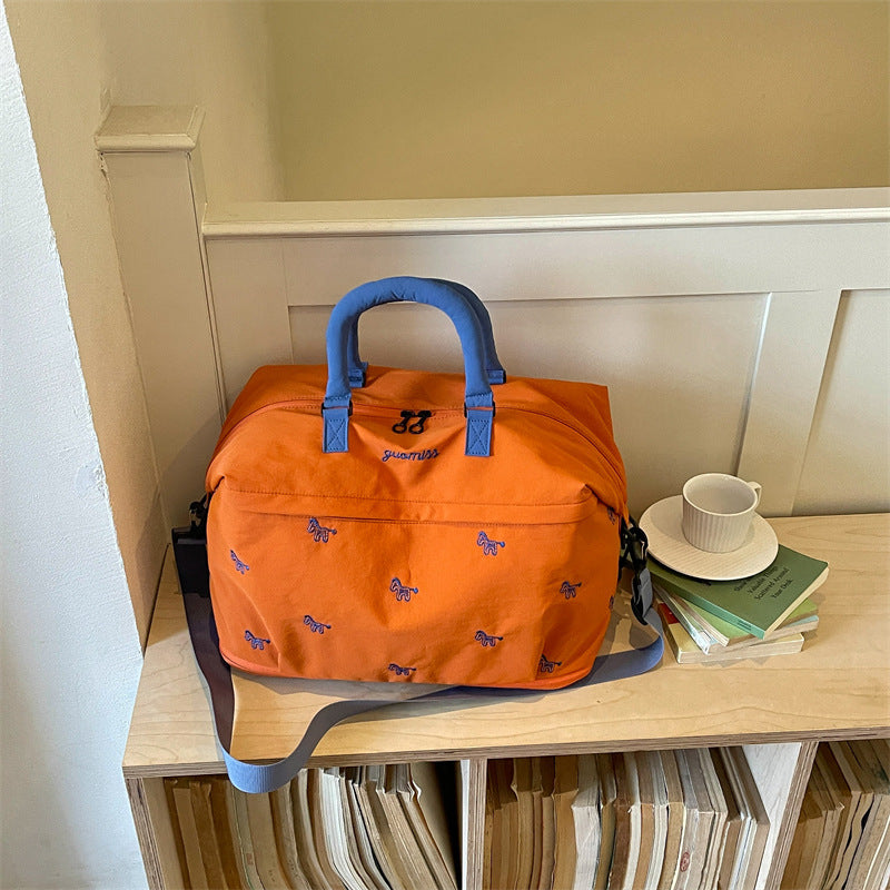 Leichtgewicht Multi-Funktionale Reise Duffel