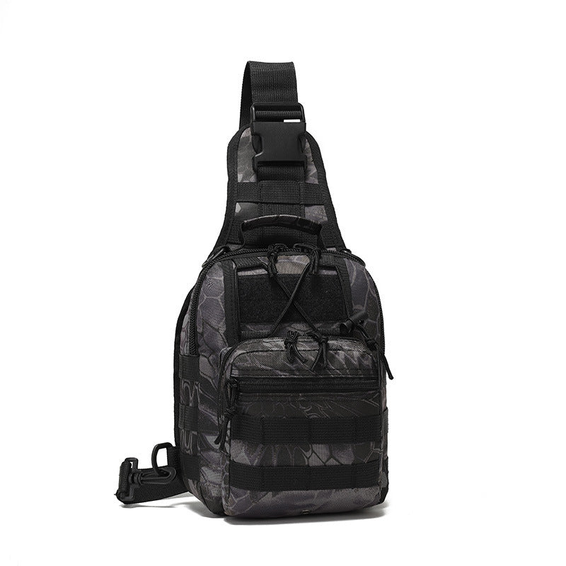 Taktische Sling Tasche Karnz