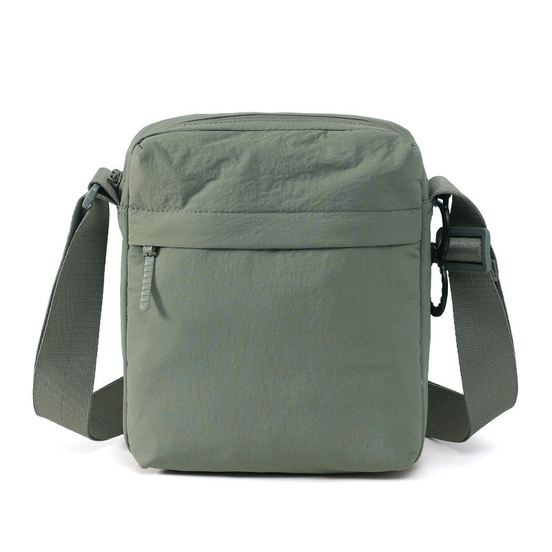Leichtgewicht Crossbody Organizer Tasche Karnz