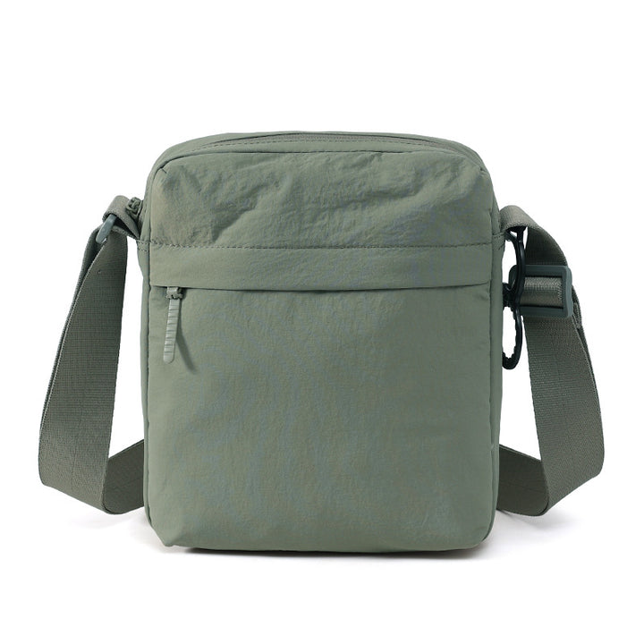 Leichtgewicht Crossbody Organizer Tasche Karnz