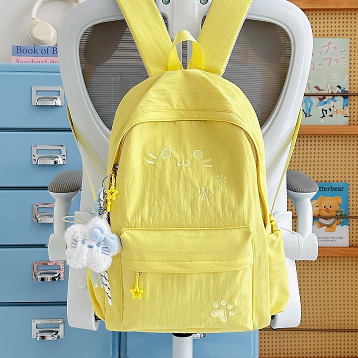 Adorable Hasenohren Rucksack