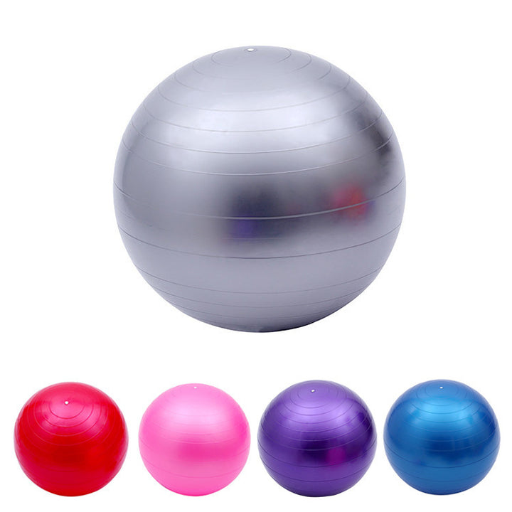Fitnessball Karnz