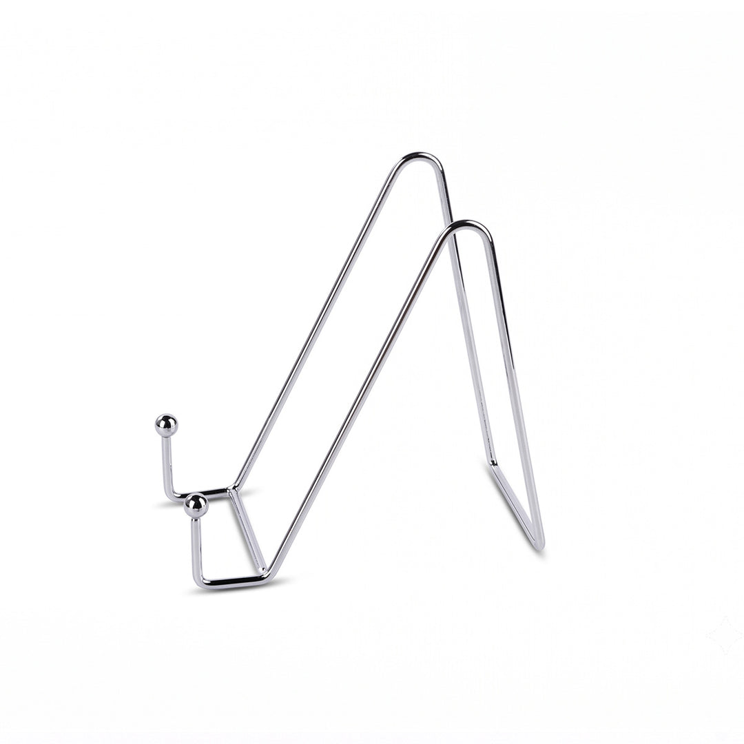 Eleganter Metall-Küchenorganizer Karnz