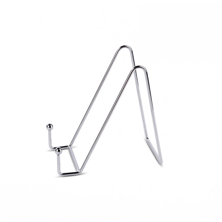 Eleganter Metall-Küchenorganizer Karnz