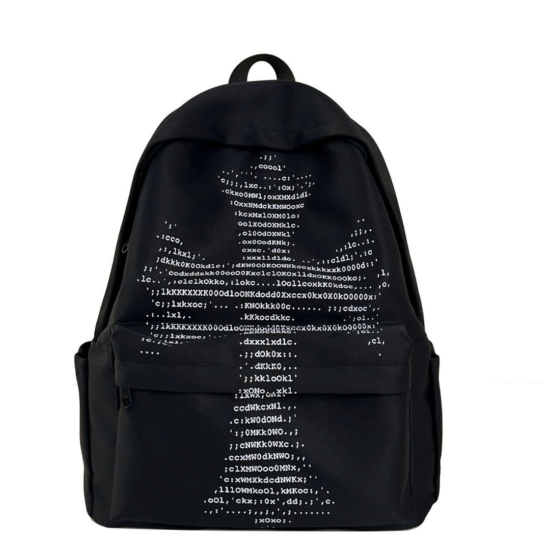 Multi-Funktionaler Kinder-Rucksack Karnz