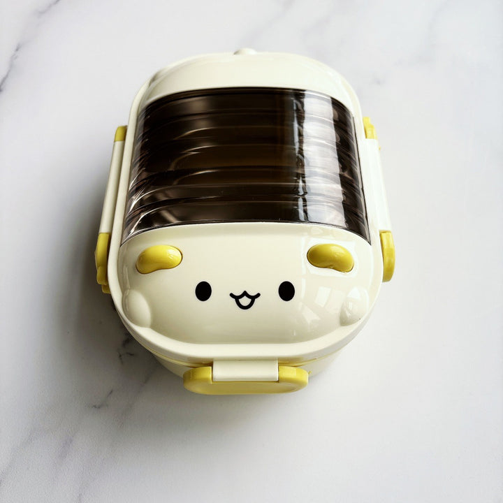 Spaß-Themen Bento-Box