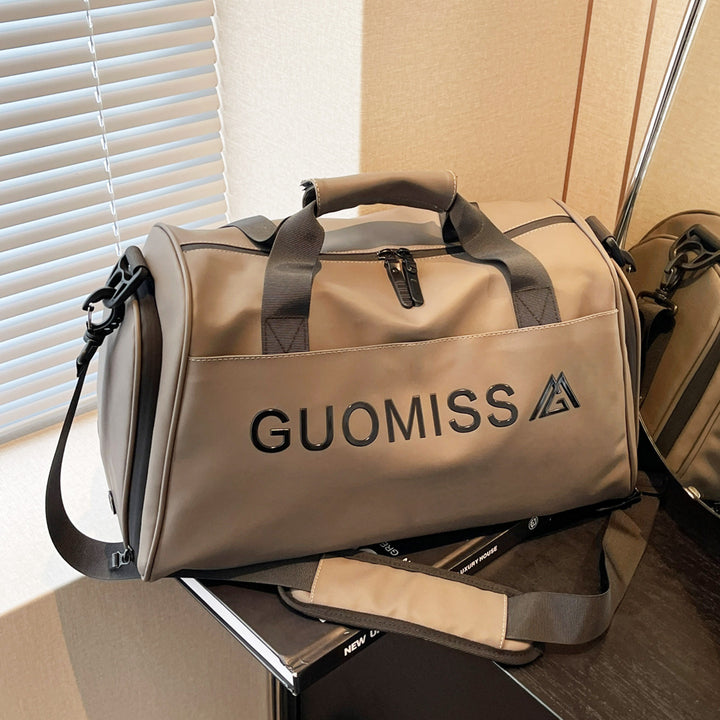 Haltbarer Gym Holdall Karnz