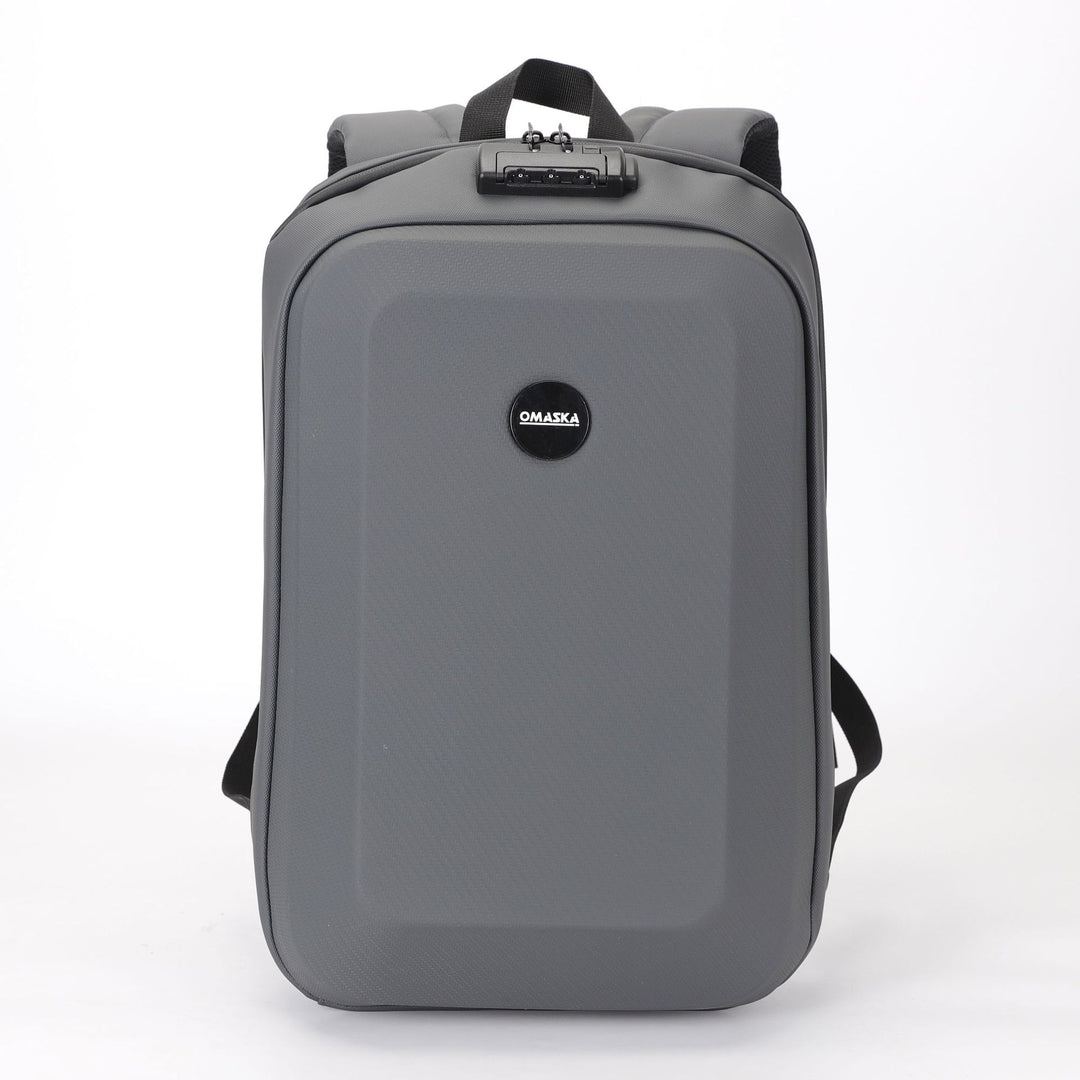 Vielseitiger Reiserrucksack Karnz