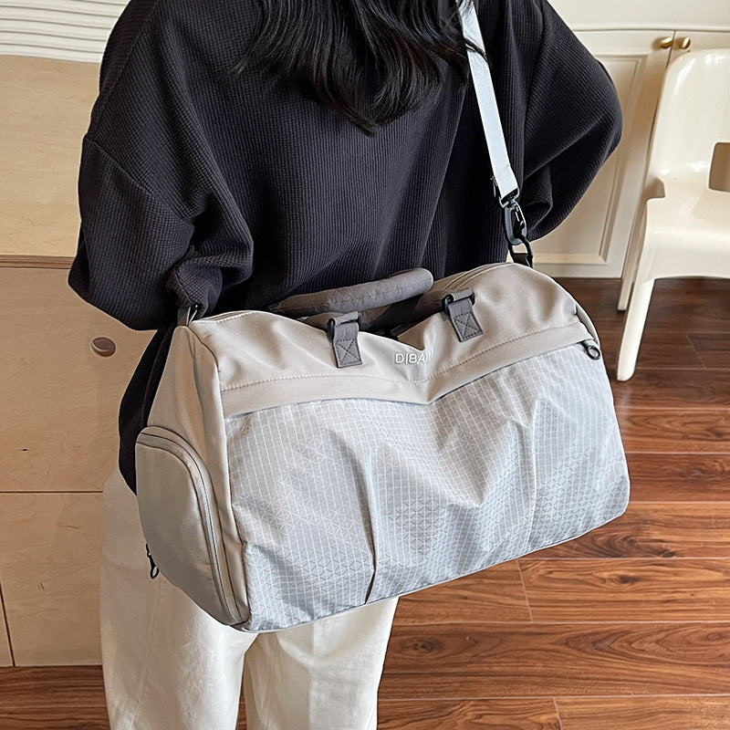 Premium Multifunktionale Reisetasche