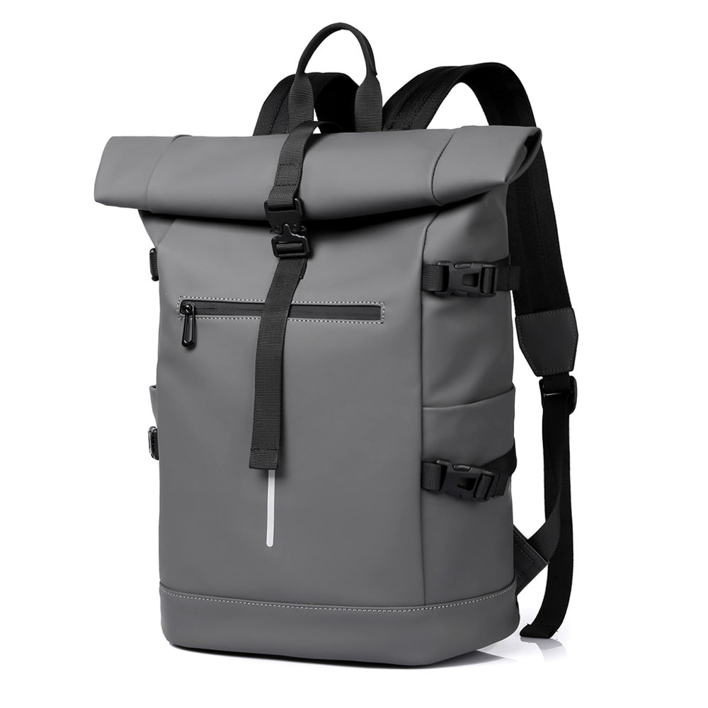Roll-Top Wasserdichte Rucksack Karnz